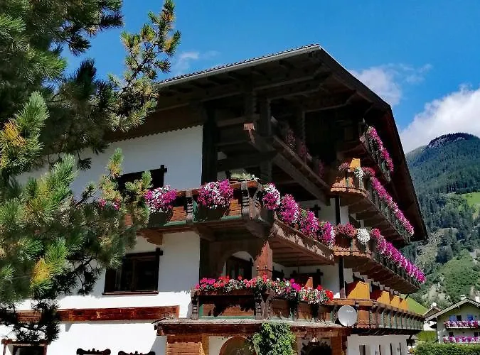Haus Waldesruh