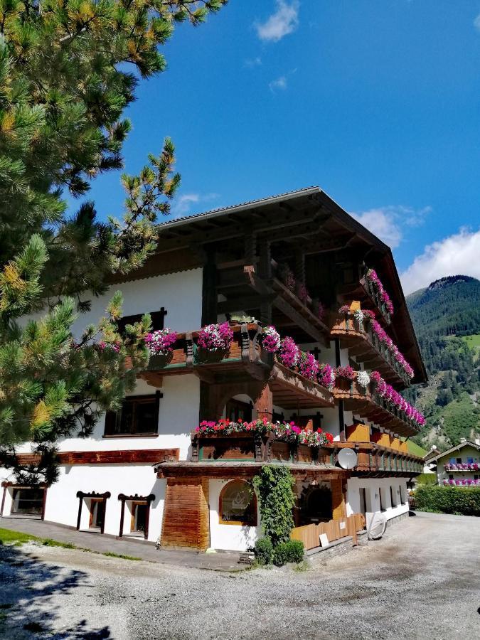Haus Waldesruh * Neustift im Stubaital