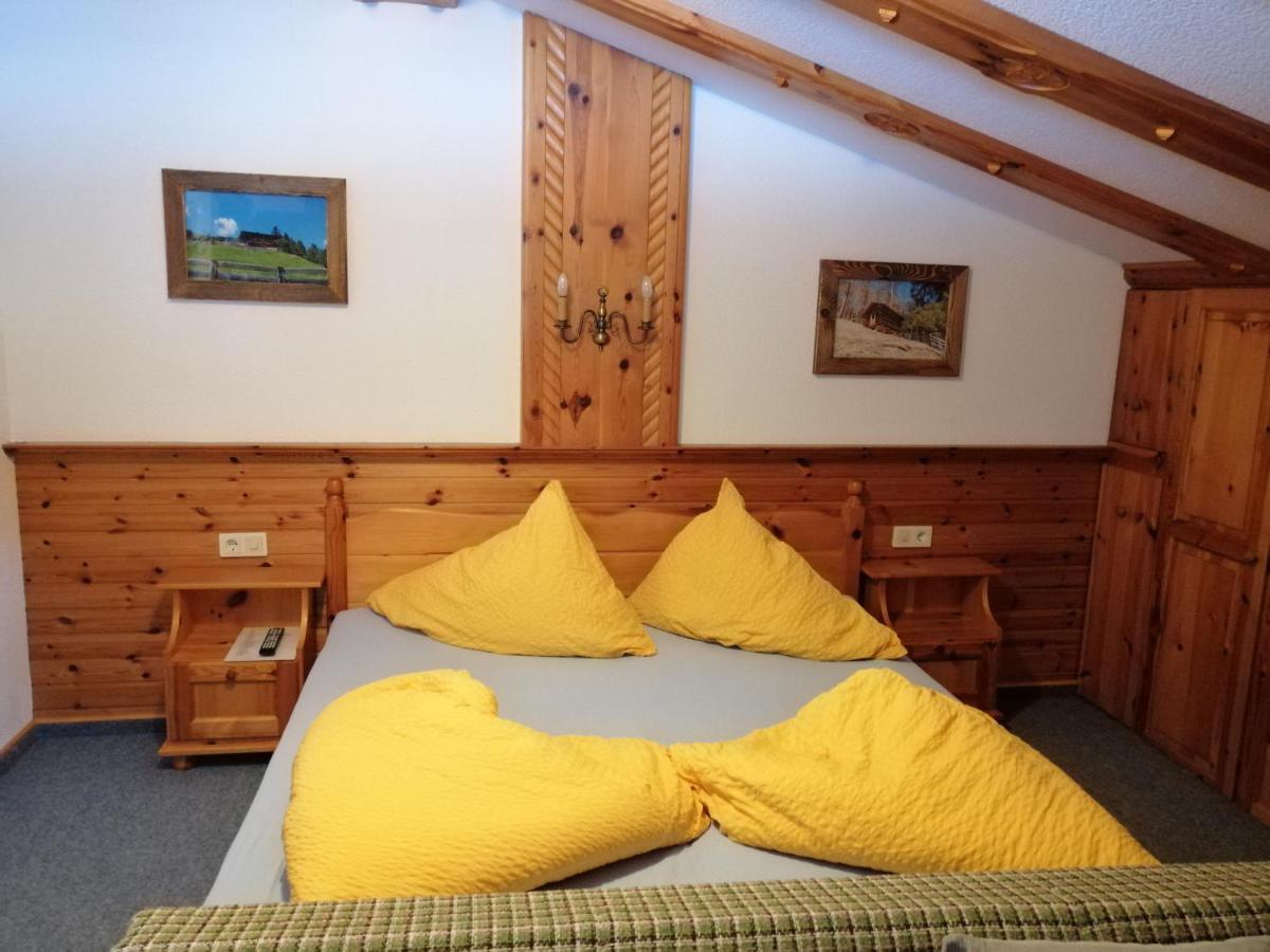 Appartement Haus Waldesruh Neustift im Stubaital