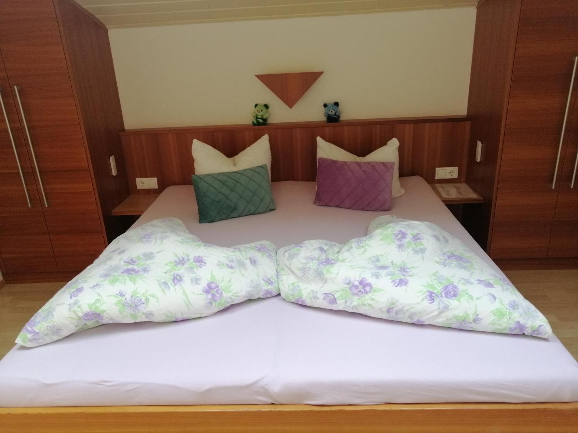 Appartement Haus Waldesruh Neustift im Stubaital