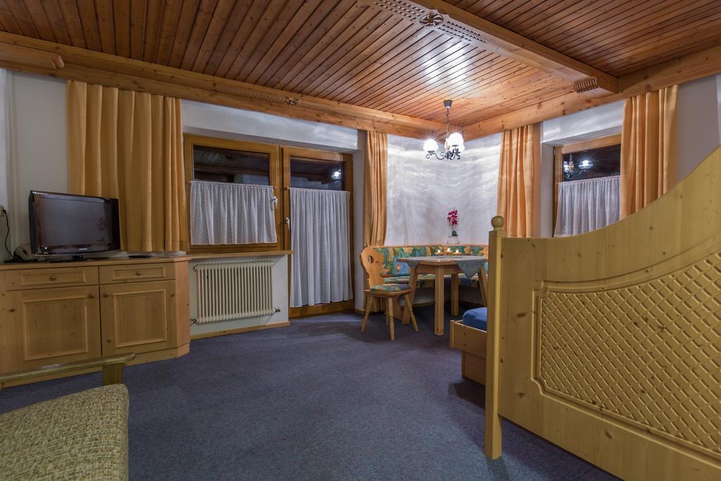 Haus Waldesruh * Neustift im Stubaital