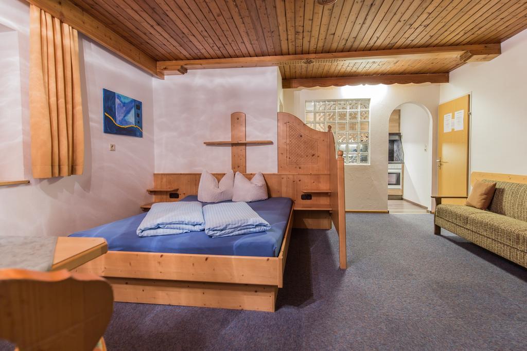 Haus Waldesruh Appartement *