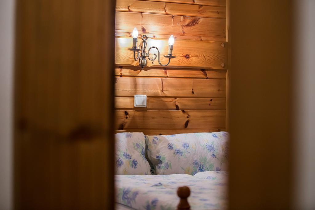 Haus Waldesruh Appartement Neustift im Stubaital