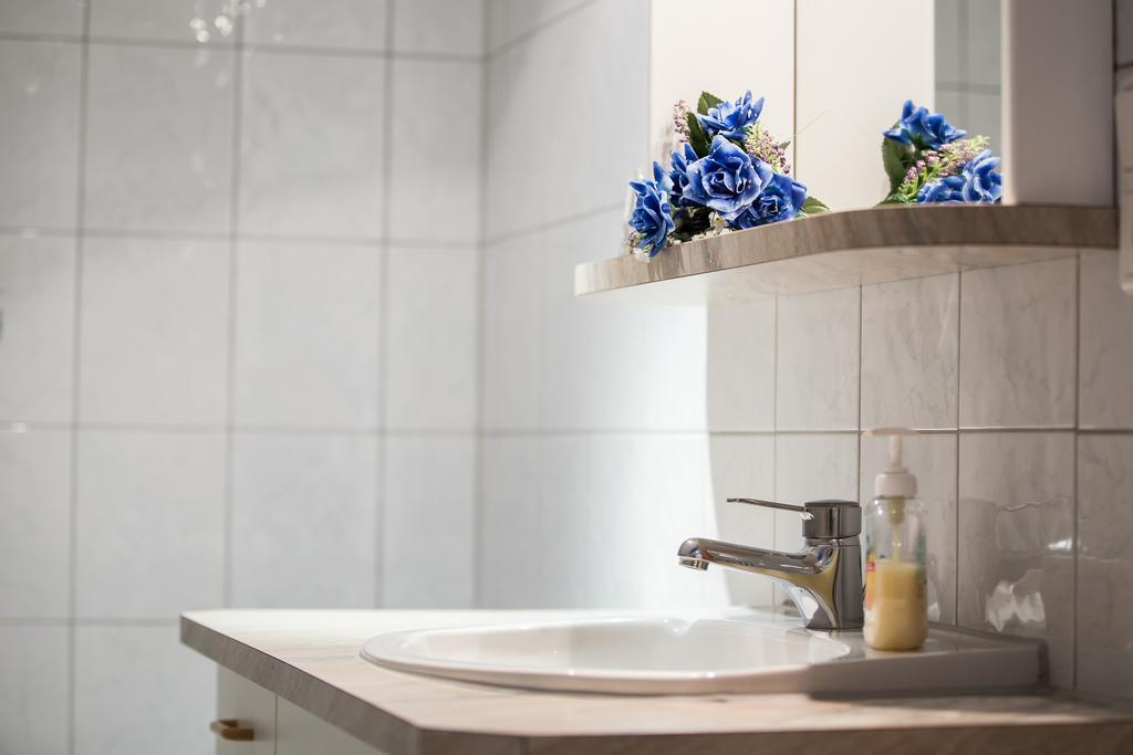 Haus Waldesruh Appartement *