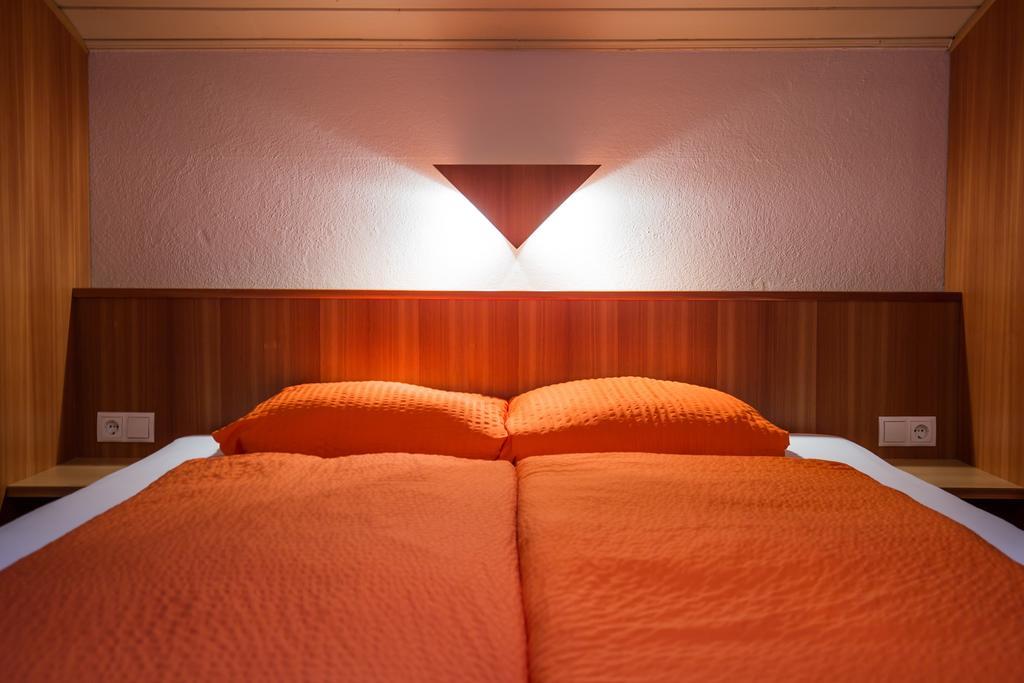 Haus Waldesruh Appartement