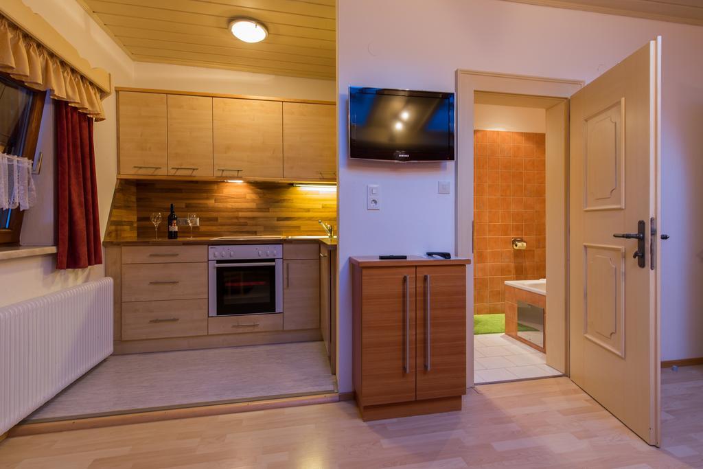 Haus Waldesruh Appartement Neustift im Stubaital