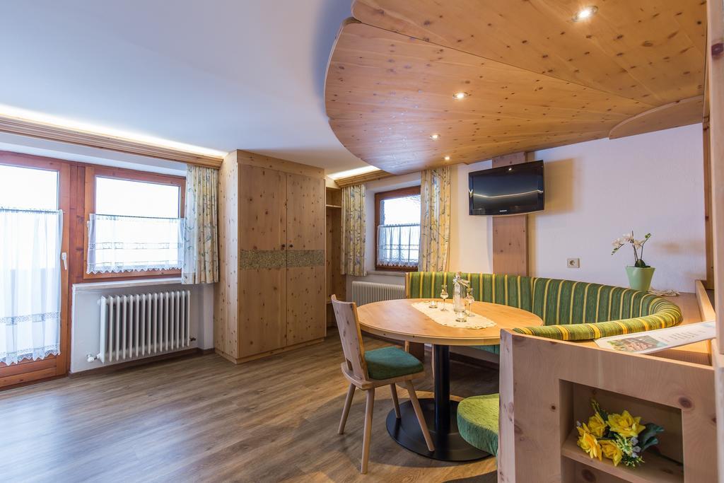 Haus Waldesruh Neustift im Stubaital