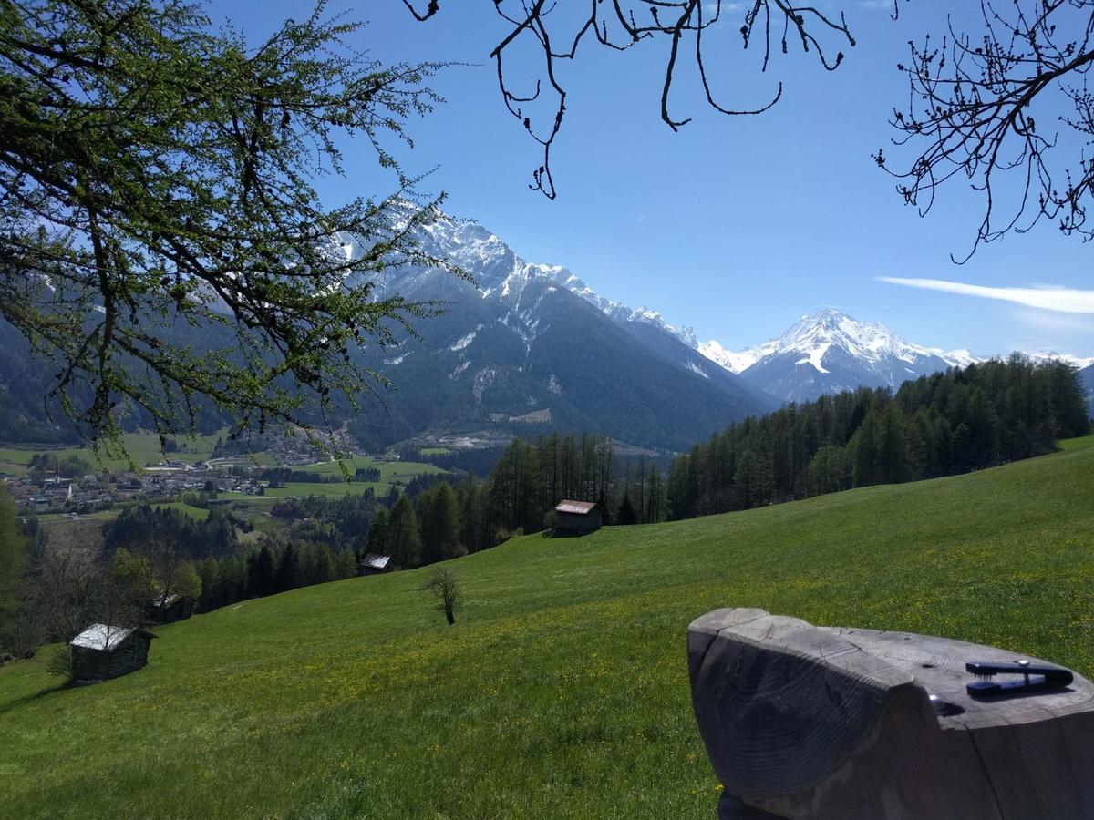 Haus Waldesruh Appartement