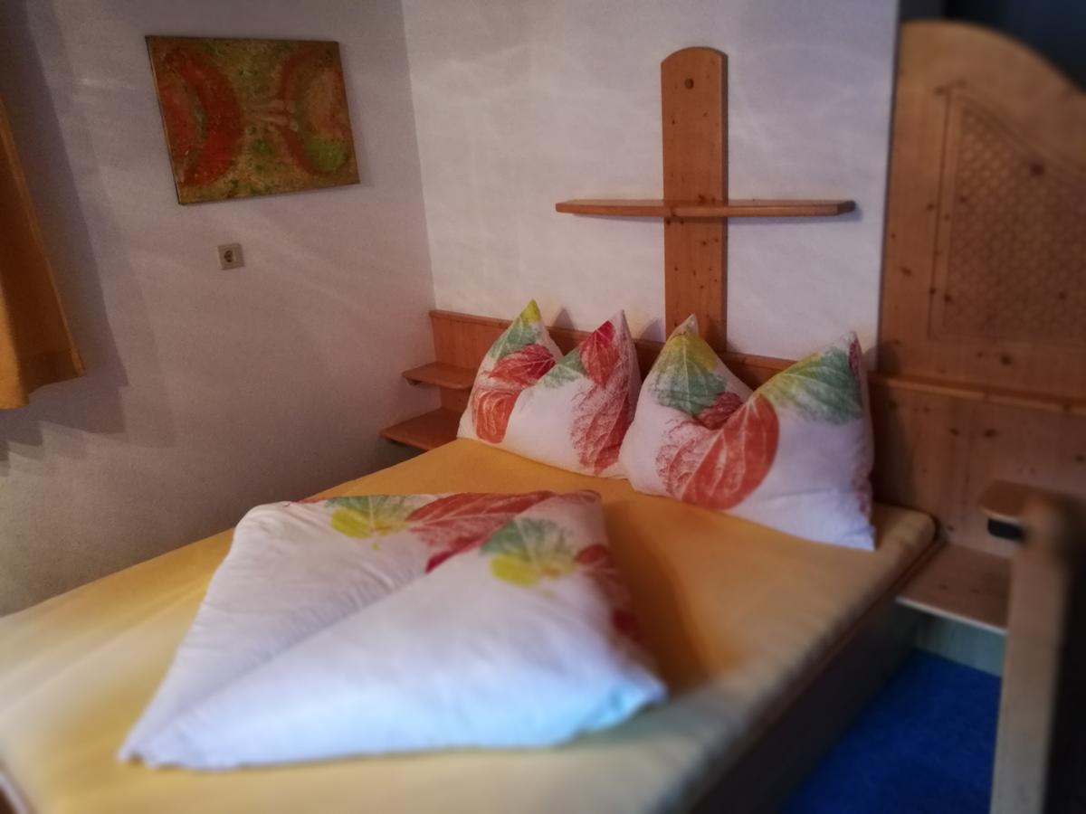 Haus Waldesruh Appartement