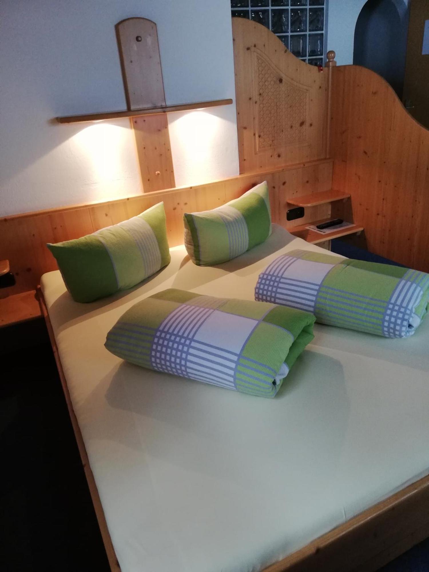 Appartement Haus Waldesruh