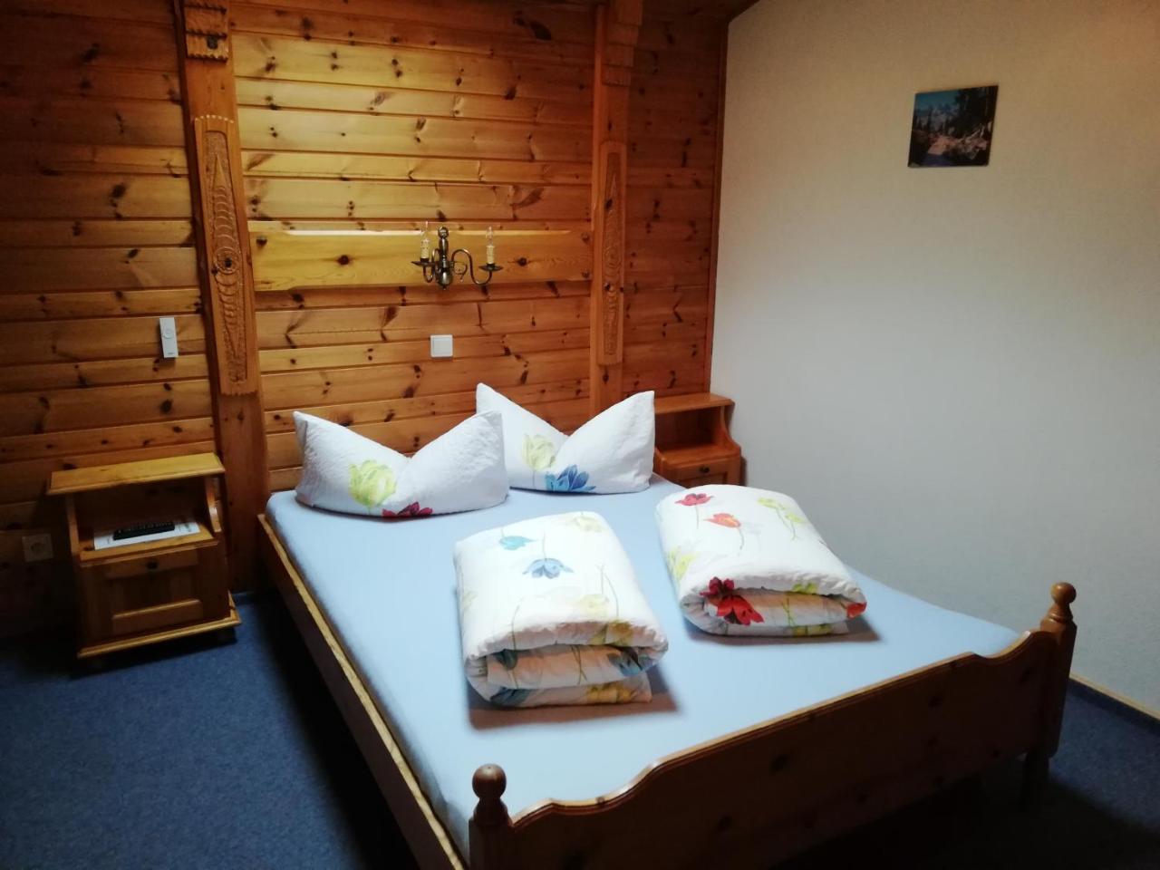 Haus Waldesruh *