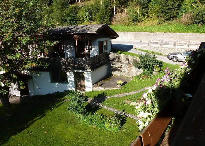 Haus Waldesruh