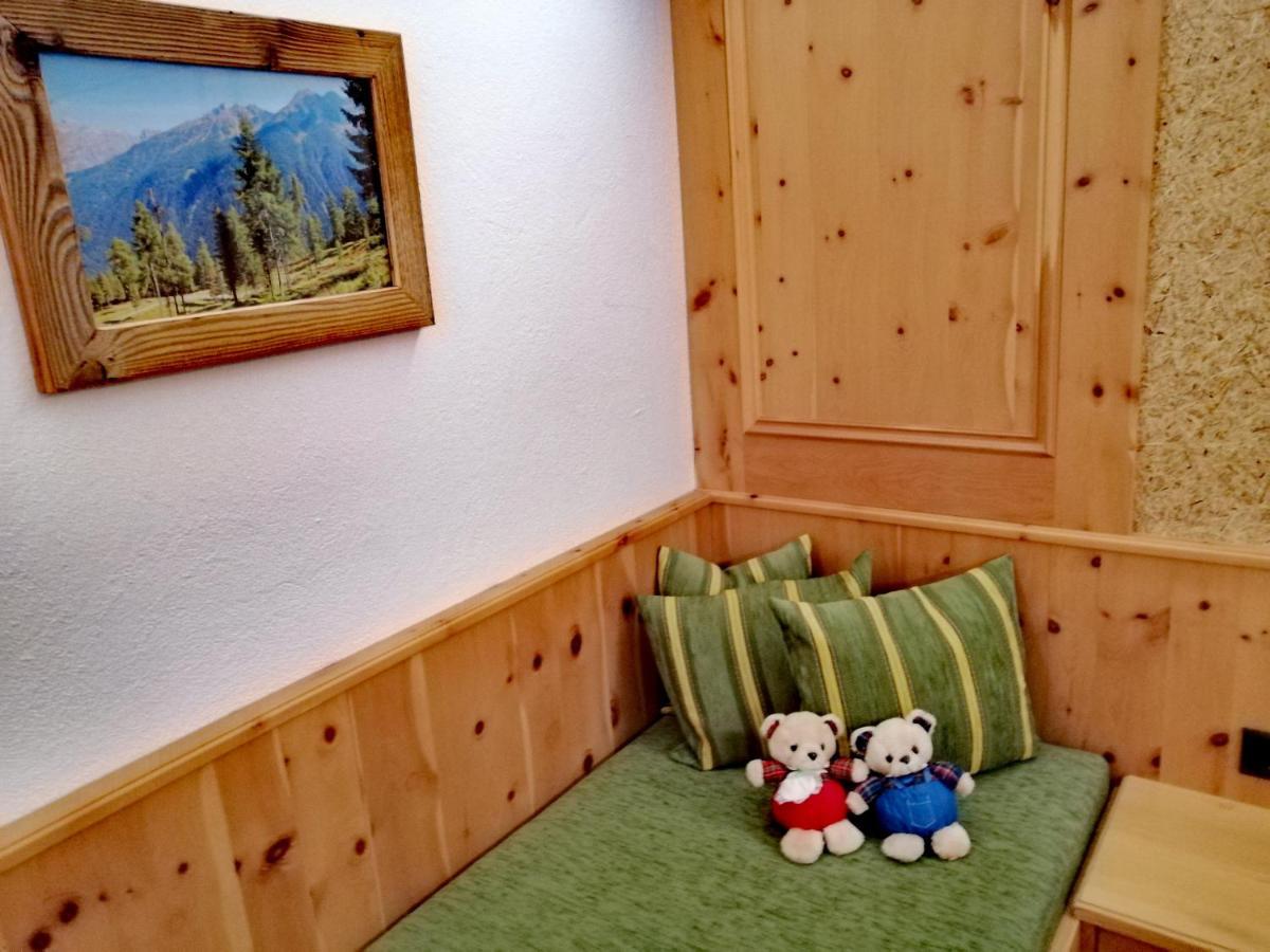 Apartment Haus Waldesruh *