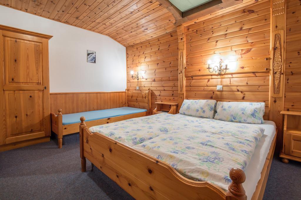 Haus Waldesruh * Neustift im Stubaital