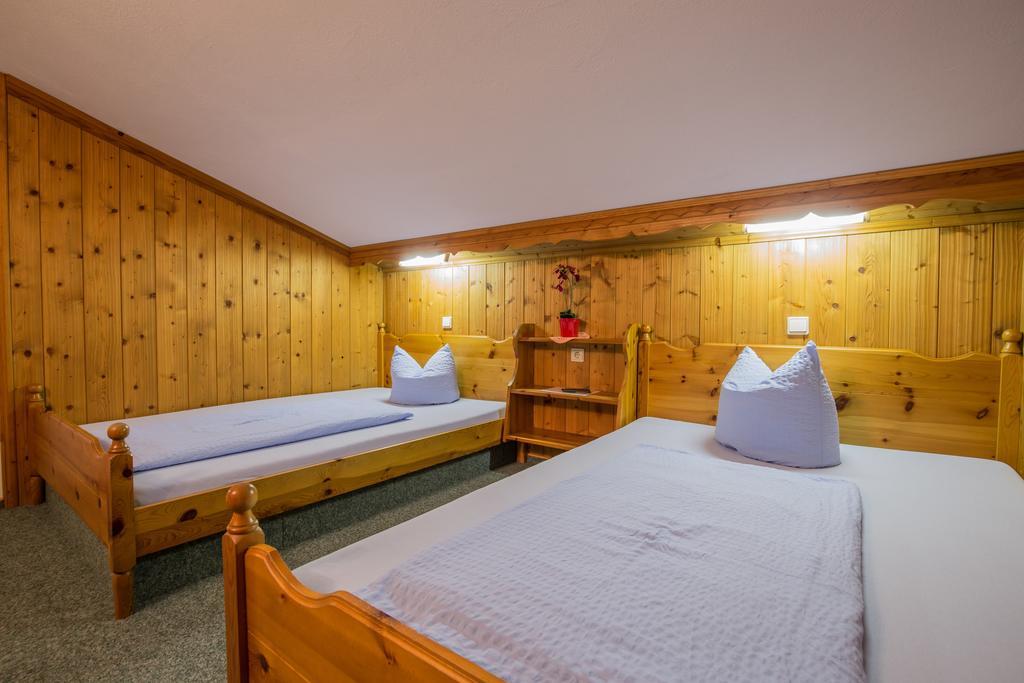 Haus Waldesruh Neustift im Stubaital