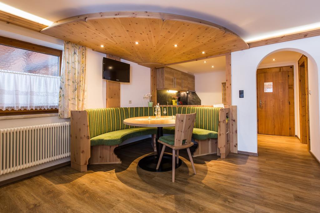 Apartment Haus Waldesruh *