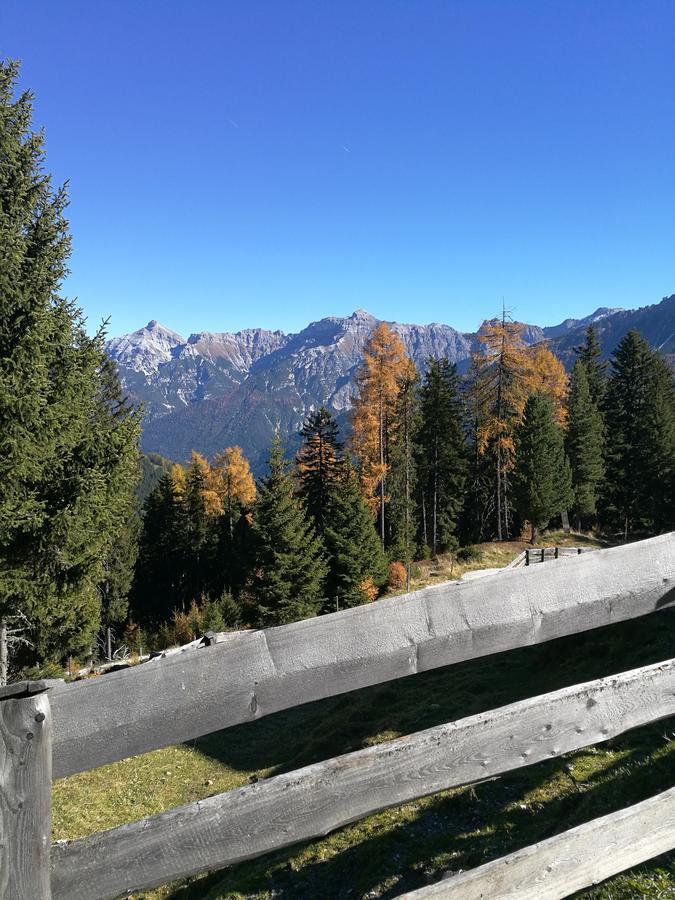Apartment Haus Waldesruh Neustift im Stubaital
