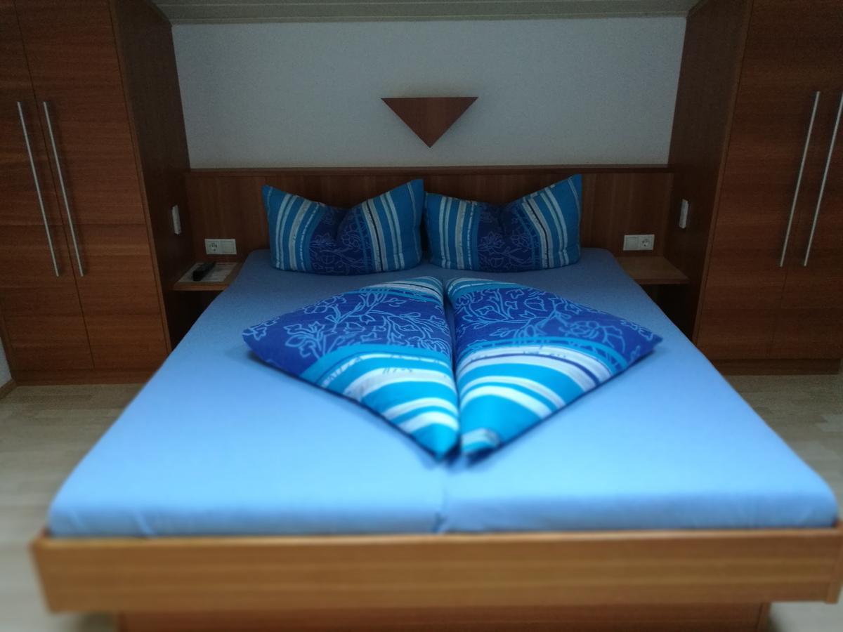 Apartment Haus Waldesruh Neustift im Stubaital