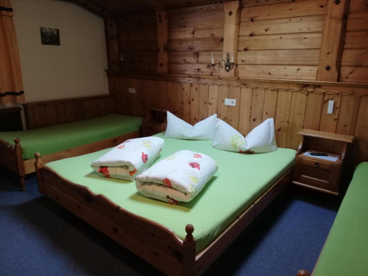 Apartment Haus Waldesruh *